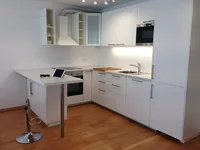 Недвижимость Studio apartment in the center: 4