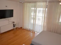 Недвижимость Studio apartment in the center: 5
