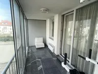 Недвижимость Studio apartment in the center: 6
