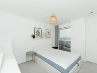 Недвижимость Tabbard Apartments, East Acton Lane: 1