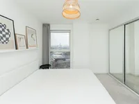 Недвижимость Tabbard Apartments, East Acton Lane: 4
