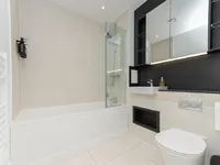 Недвижимость Tabbard Apartments, East Acton Lane: 5