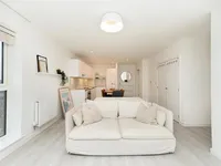 Недвижимость Tabbard Apartments, East Acton Lane: 10