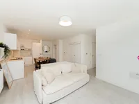 Недвижимость Tabbard Apartments, East Acton Lane: 12