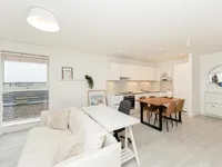 Недвижимость Tabbard Apartments, East Acton Lane: 13