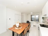 Недвижимость Tabbard Apartments, East Acton Lane: 14