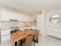 Недвижимость Tabbard Apartments, East Acton Lane: 15