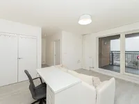 Недвижимость Tabbard Apartments, East Acton Lane: 16