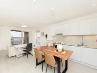 Недвижимость Tabbard Apartments, East Acton Lane: 17