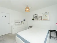 Недвижимость Tabbard Apartments, East Acton Lane: 18