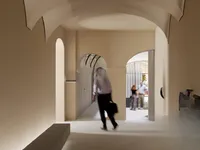 Недвижимость Apartment, 2 rooms, Center: 5