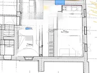 Недвижимость Apartment, 2 rooms, Center: 6