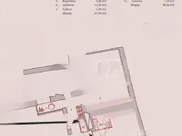 Недвижимость Apartment, 2 rooms, Center: 7