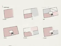Недвижимость Apartment, 2 rooms, Center: 9