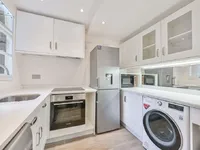 Недвижимость Fitzgeorge Avenue, Olympia: 1