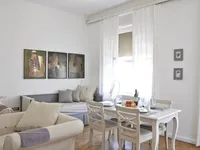 Недвижимость Two-room apartment in the center: 1