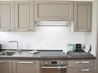 Недвижимость Two-room apartment in the center: 4