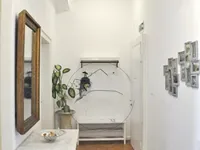 Недвижимость Two-room apartment in the center: 8