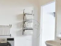 Недвижимость Two-room apartment in the center: 9
