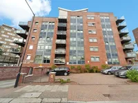 Недвижимость Donnington Road, Willesden Green: 9