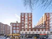 Недвижимость Edgware Road: 5