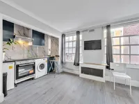 Недвижимость Edgware Road: 7