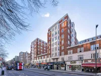 Недвижимость Edgware Road: 11