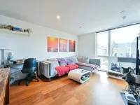 Недвижимость Boyson Road, Elephant And Castle: 1