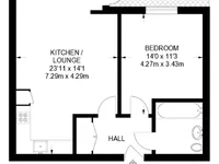 Недвижимость Boyson Road, Elephant And Castle: 4