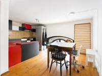 Недвижимость 2-room apartment in the center: 1