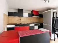 Недвижимость 2-room apartment in the center: 2