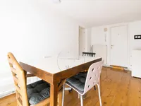 Недвижимость 2-room apartment in the center: 5