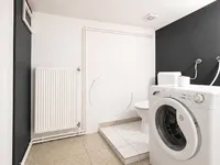 Недвижимость 2-room apartment in the center: 12