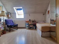 Недвижимость Apartment in the center of Ljubljana: 2