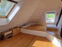 Недвижимость Apartment in the center of Ljubljana: 4