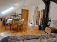 Недвижимость Apartment in the center of Ljubljana: 5