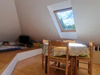 Недвижимость Apartment in the center of Ljubljana: 6