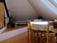 Недвижимость Apartment in the center of Ljubljana: 7