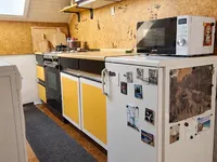 Недвижимость Apartment in the center of Ljubljana: 9