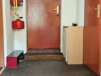 Недвижимость Apartment in the center of Ljubljana: 10