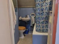 Недвижимость Apartment in the center of Ljubljana: 11