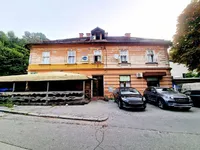 Недвижимость Apartment in the center of Ljubljana: 12