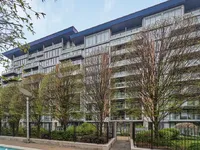 Недвижимость Eustace Building, 372 Queenstown Road: 5