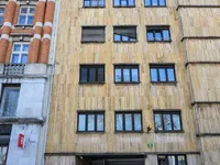 Недвижимость Двухкомнатная квартира, Любляна, Центр: 2