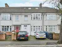 Недвижимость Wesley Avenue, Park Royal: 5