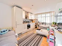 Недвижимость Wesley Avenue, Park Royal: 6