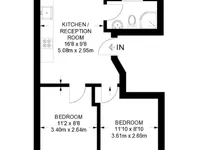 Недвижимость Wesley Avenue, Park Royal: 9