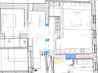 Недвижимость 2.5-room apartment in the center: 8