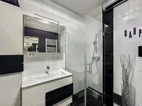 Недвижимость 1-room apartment in the center of Ljubljana: 5