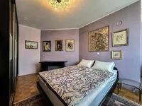 Недвижимость 1-room apartment in the center of Ljubljana: 6